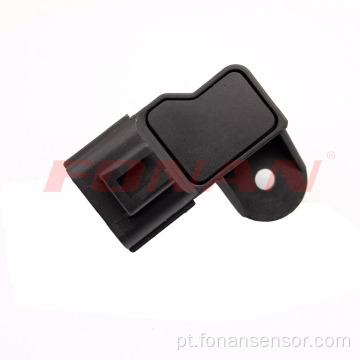 AS375 / 0261230128/0261230129 / Mapa Sensor para Mazda